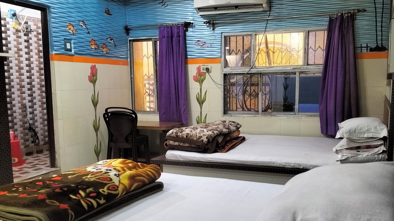 Photo of Bedroom in Tarapith