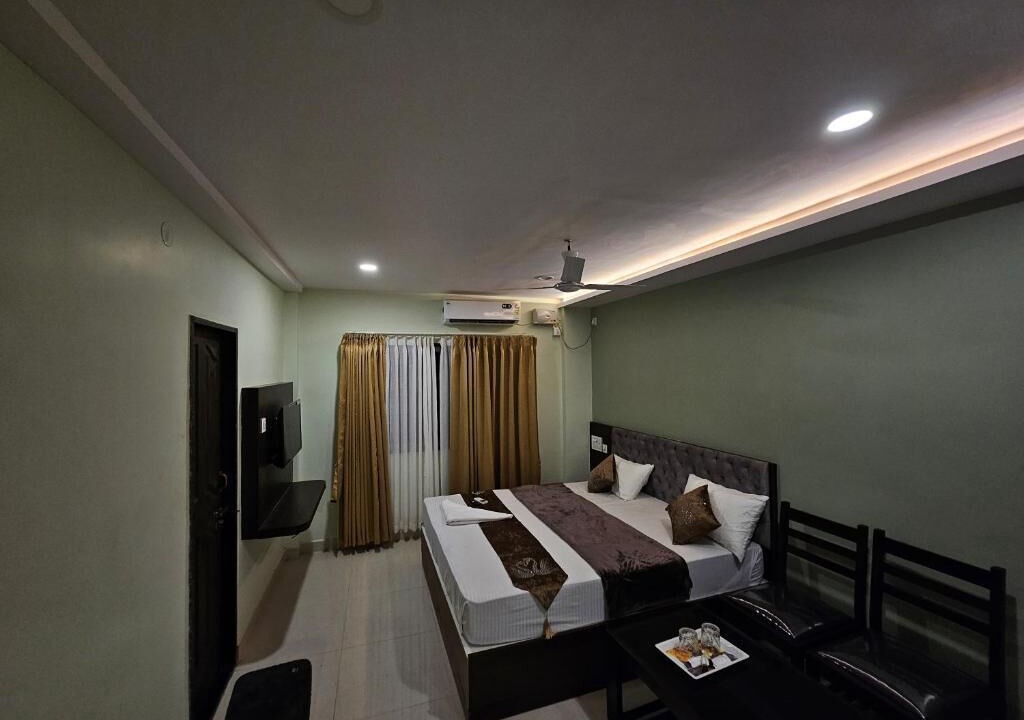 Photo of Bedroom in Hireguthi