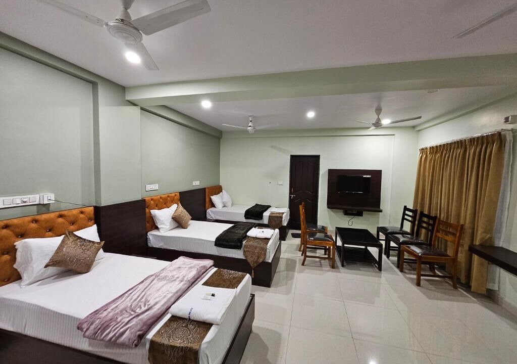 Photo of Bedroom in Hireguthi