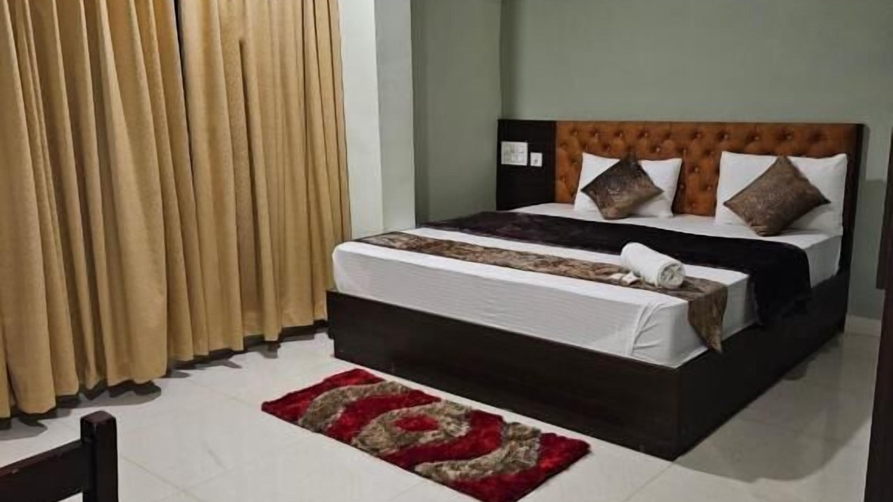 Photo of Bedroom in Hireguthi
