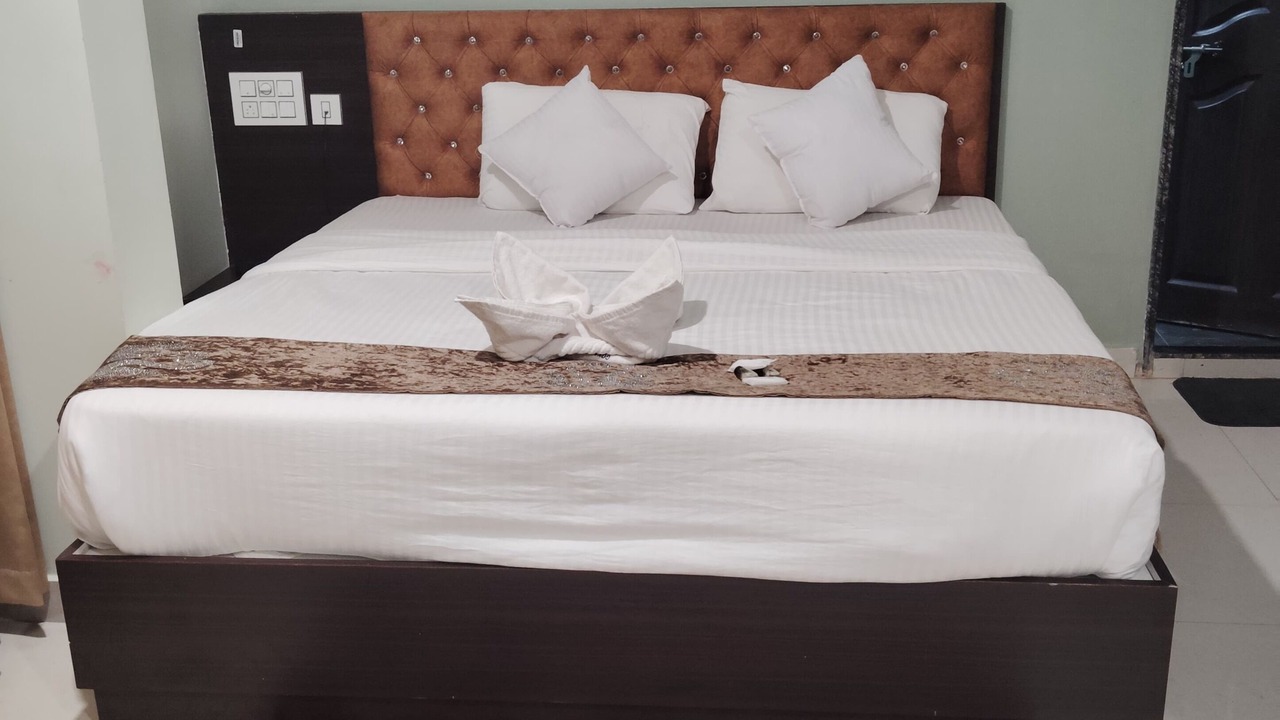 Photo of Bedroom in Hireguthi
