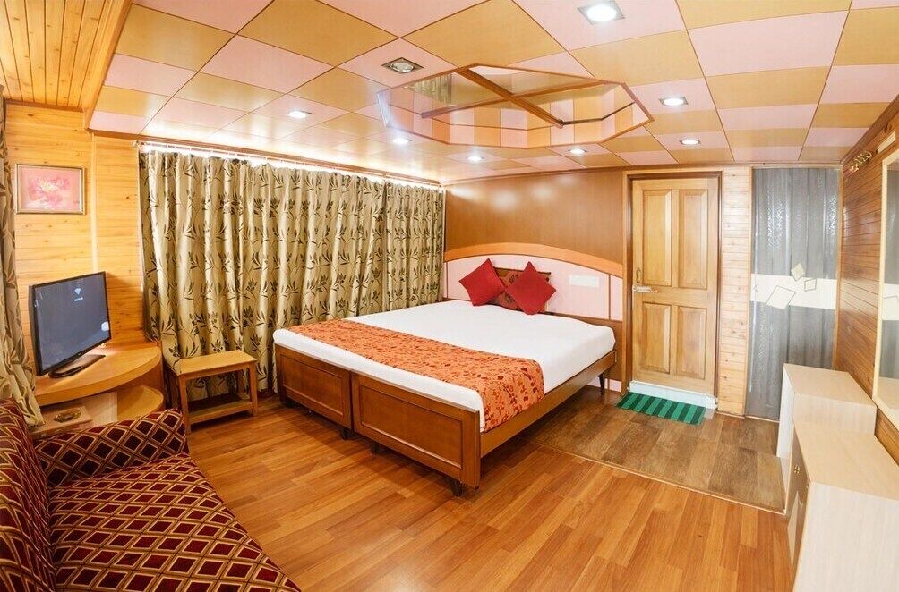 Photo of Bedroom in Mohangarh