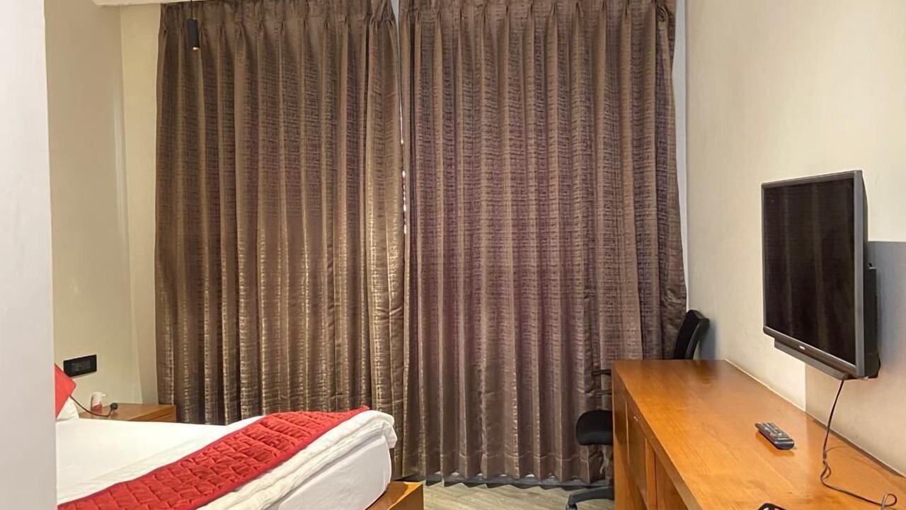 Photo of Bedroom in Navsari