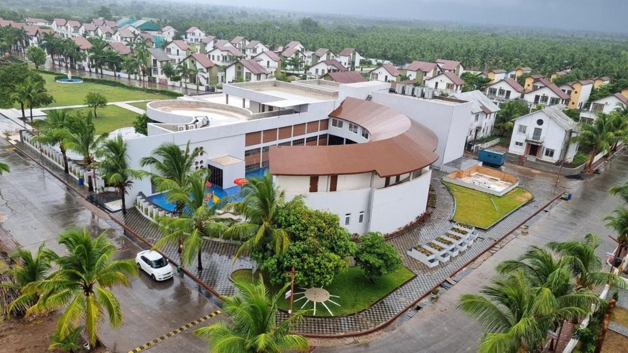 Photo of Outdoor in Navsari