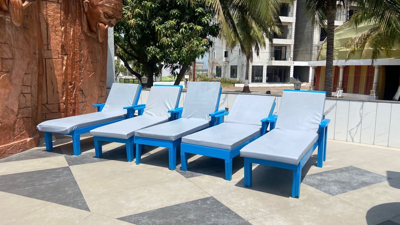 Photo of Patio Balcony in Navsari