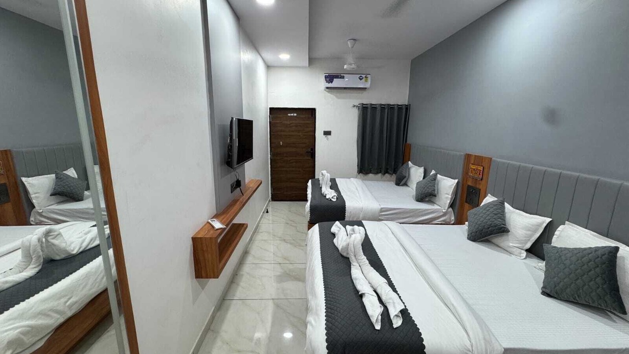 Photo of Bedroom in Bhuj