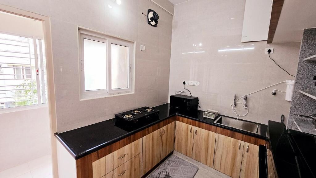 Photo of Kitchen in Kovilambakkam