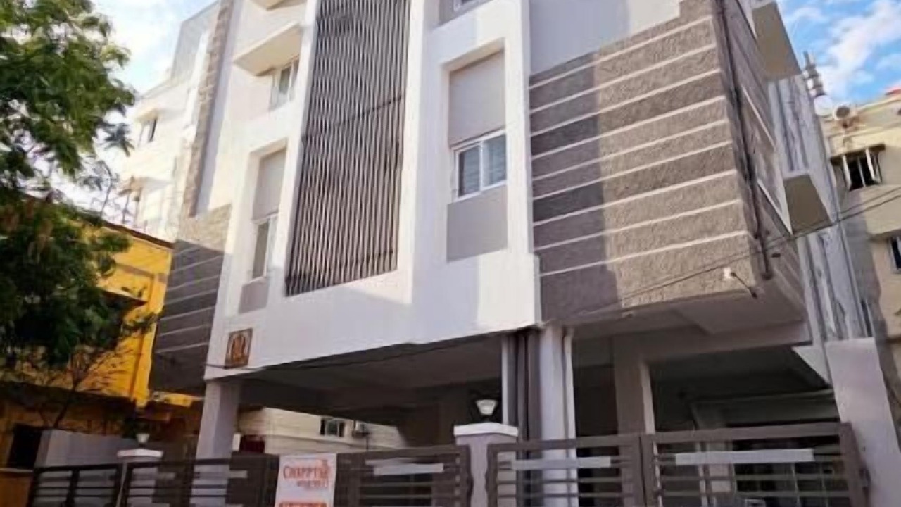Photo of Patio Balcony in Kovilambakkam