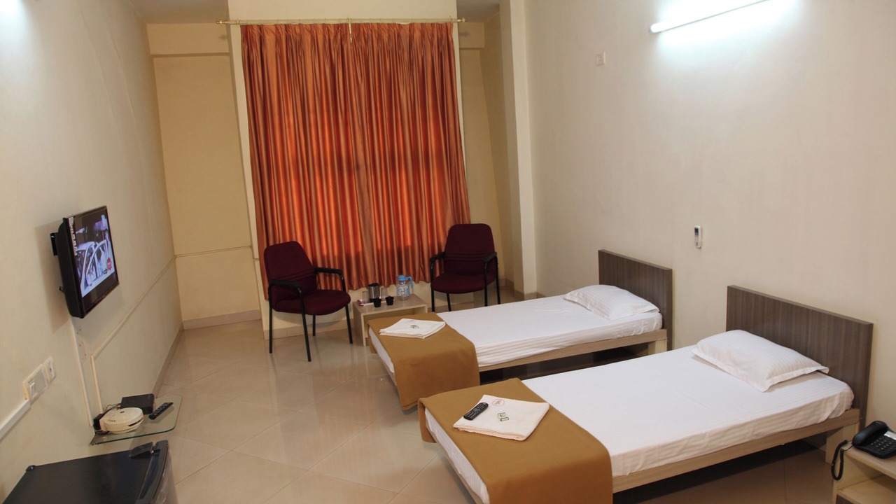 Photo of Bedroom in Belagavi