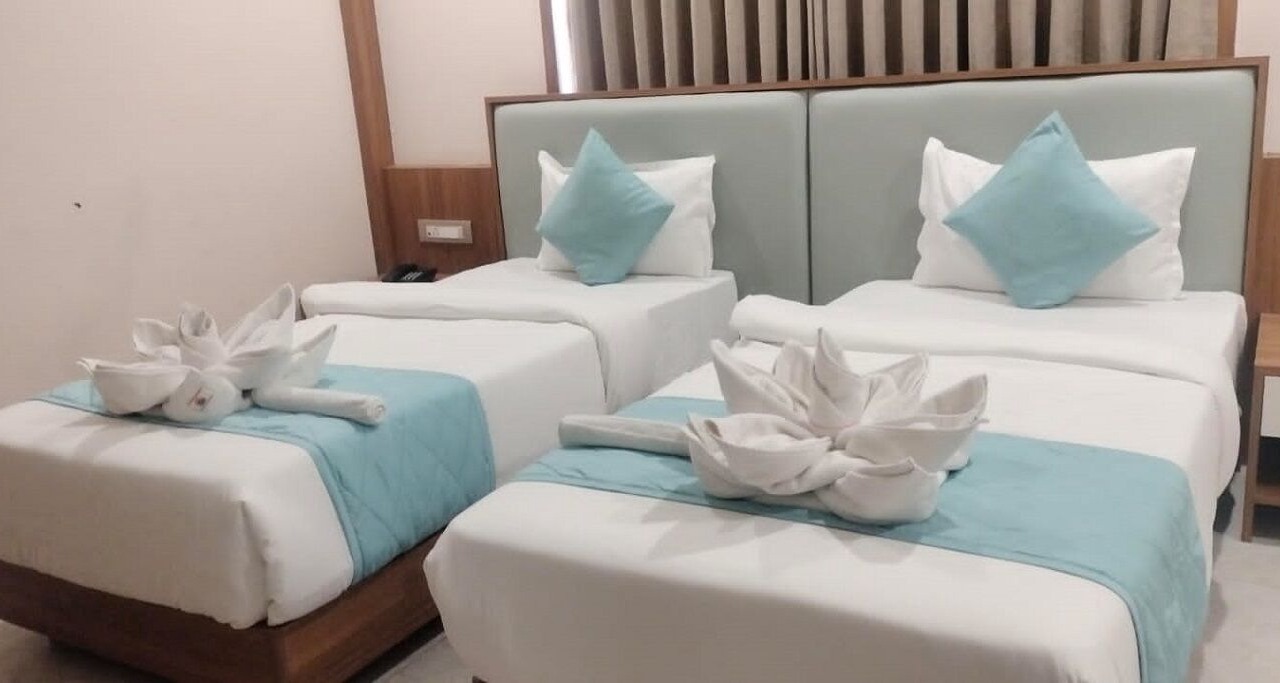 Photo of Bedroom in Dwarka