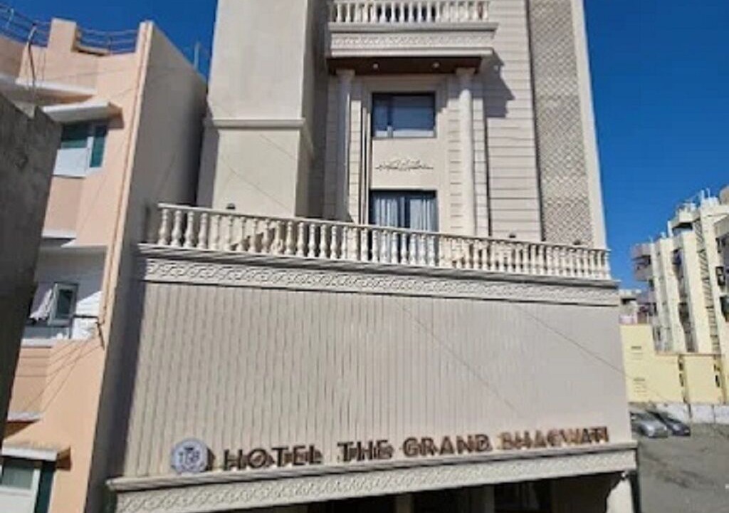 Photo of Outdoor in Dwarka