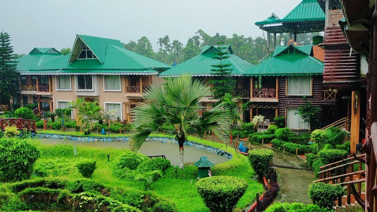 Photo of Outdoor in Neora