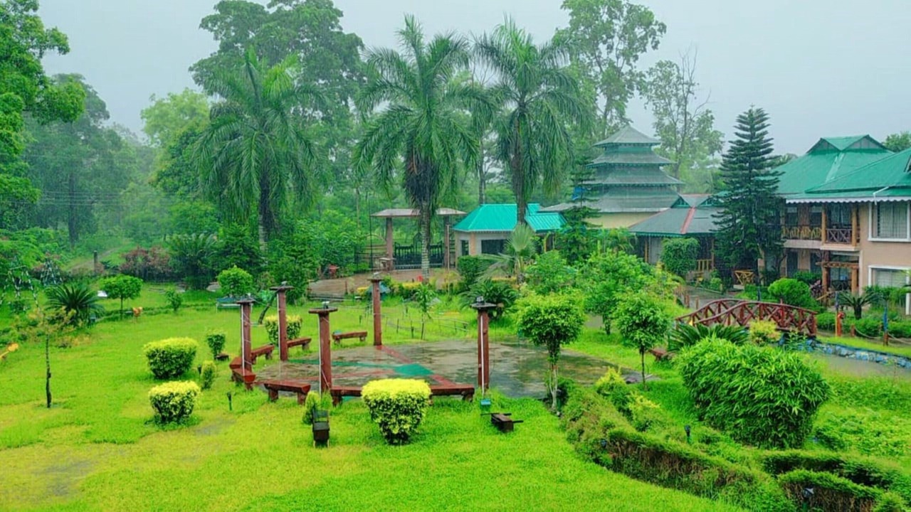 Photo of Outdoor in Neora