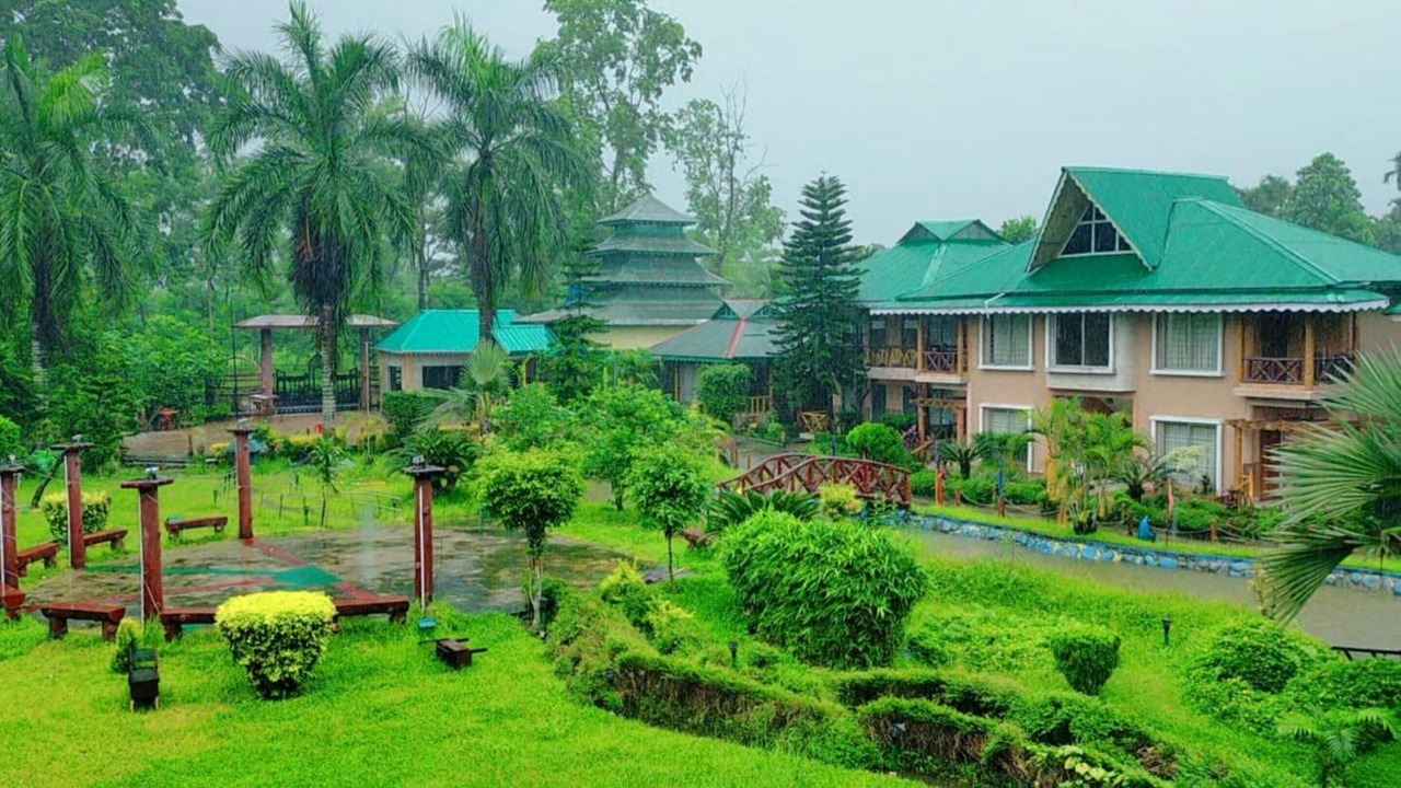Photo of Outdoor in Neora