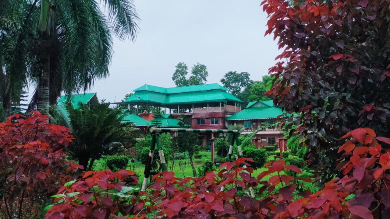 Photo of Outdoor in Neora