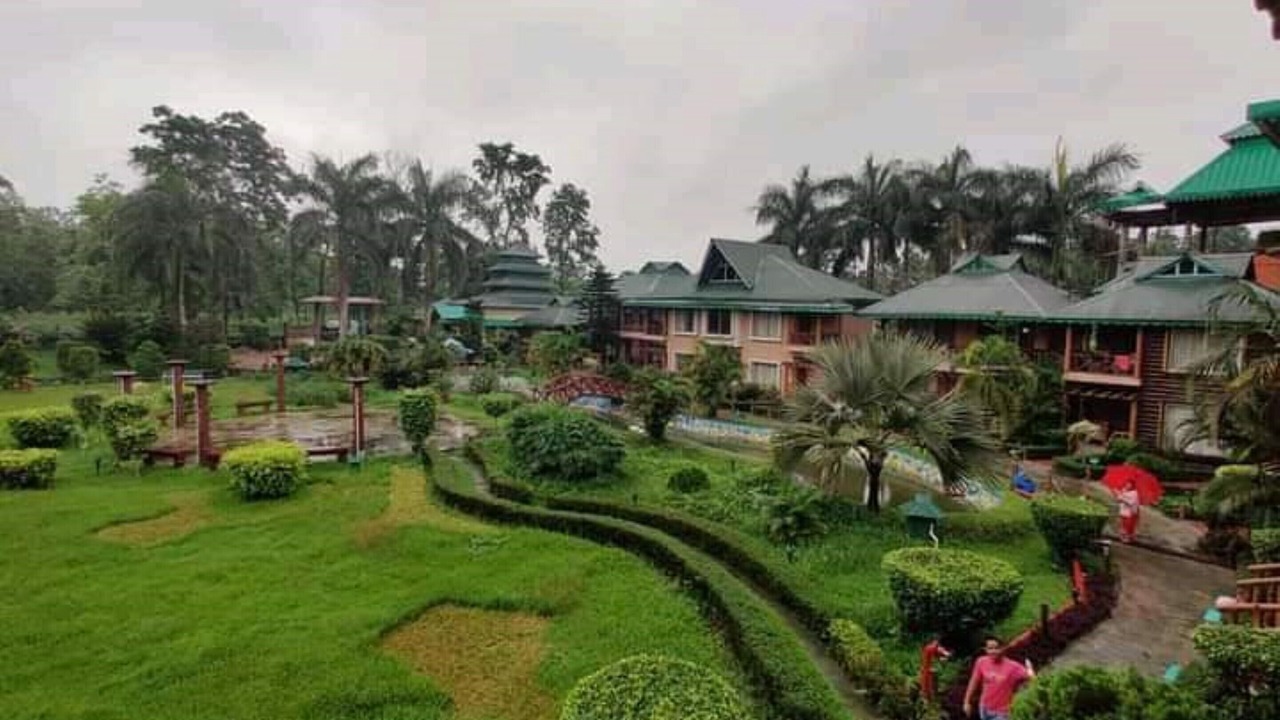 Photo of Outdoor in Neora