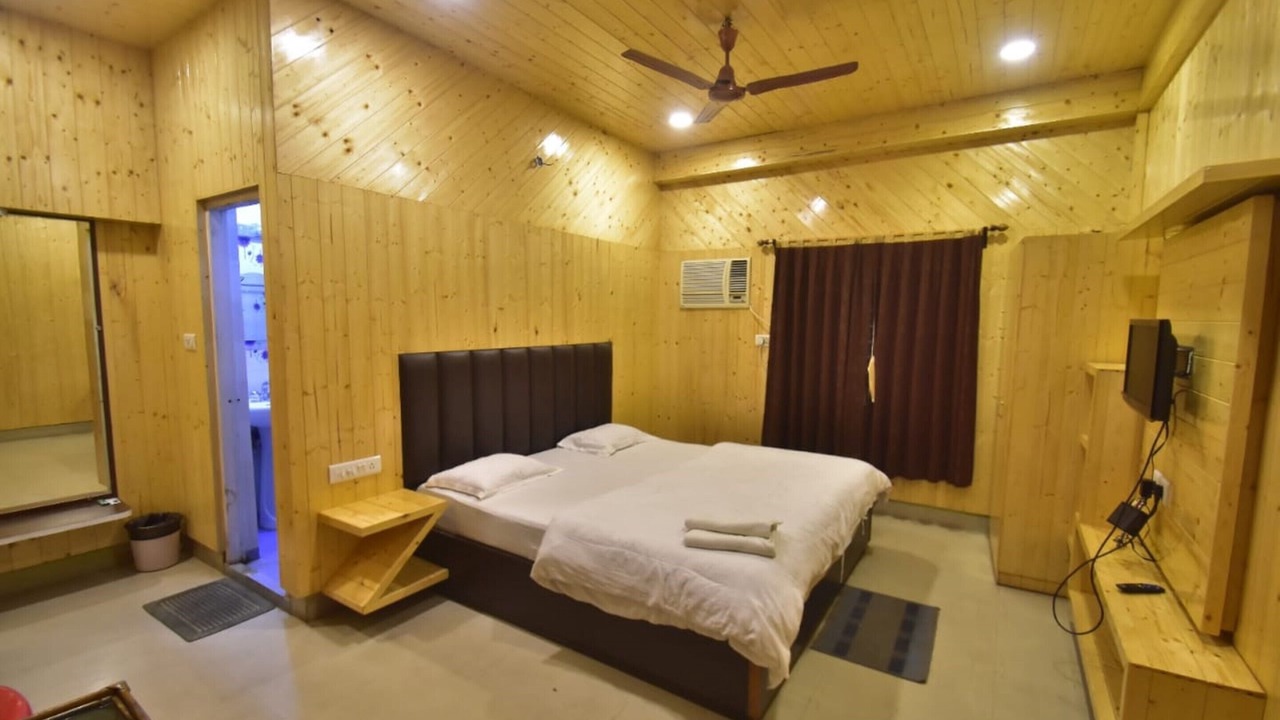 Photo of Bedroom in Neora