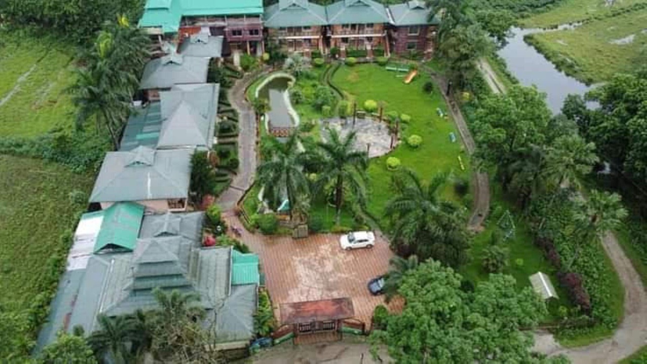 Photo of Outdoor in Neora