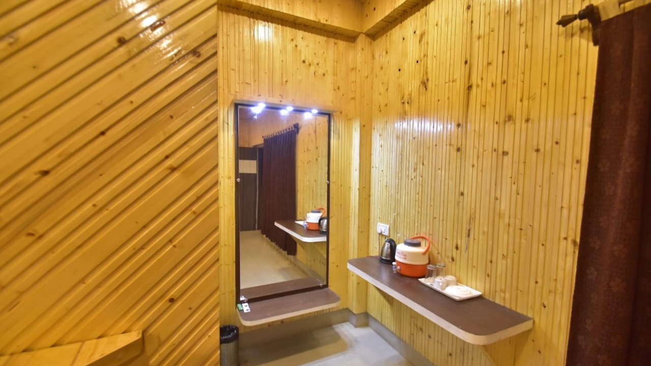 Photo of Bedroom in Neora