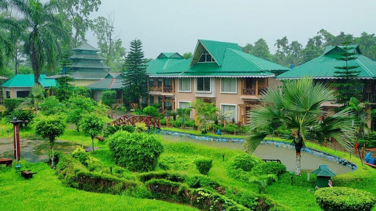 Photo of Outdoor in Neora