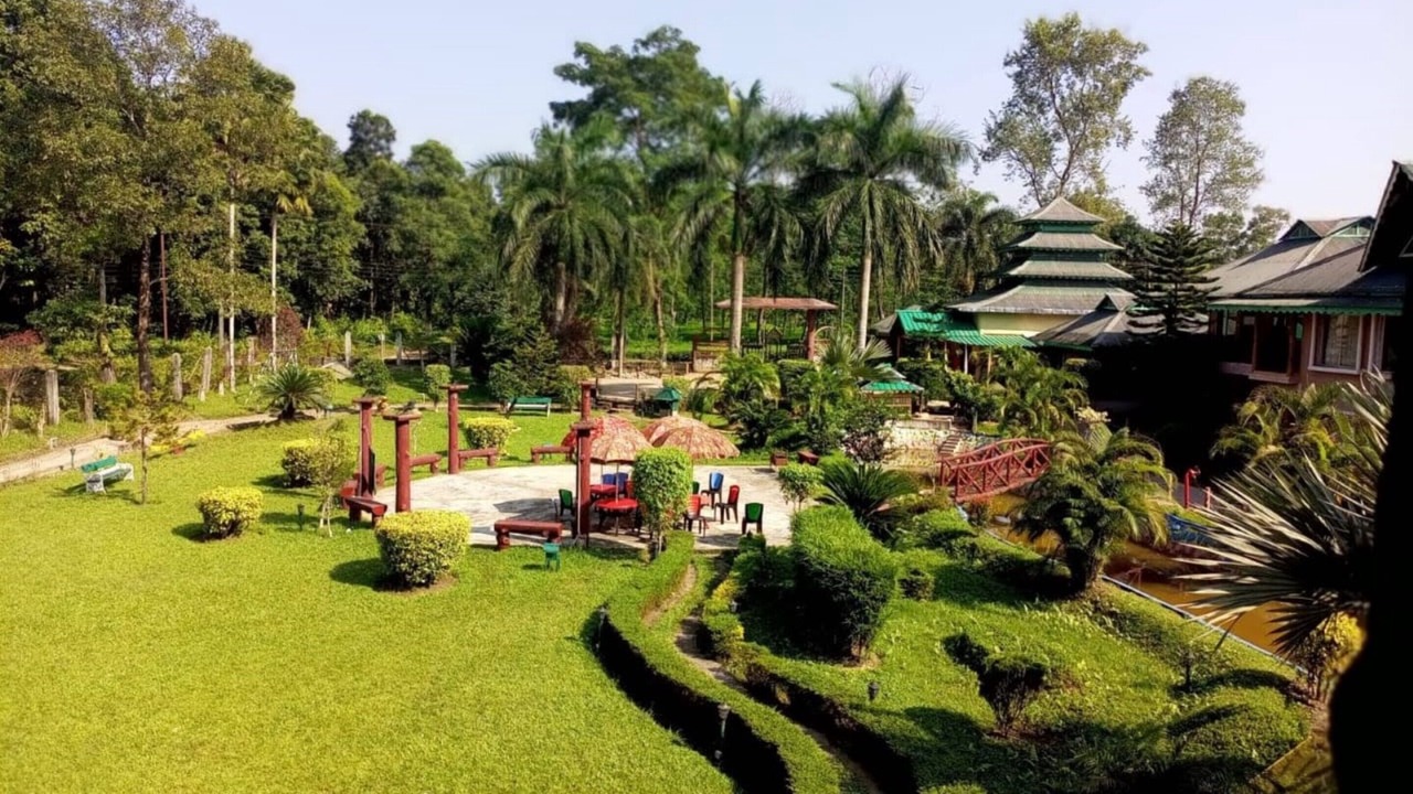 Photo of Outdoor in Neora