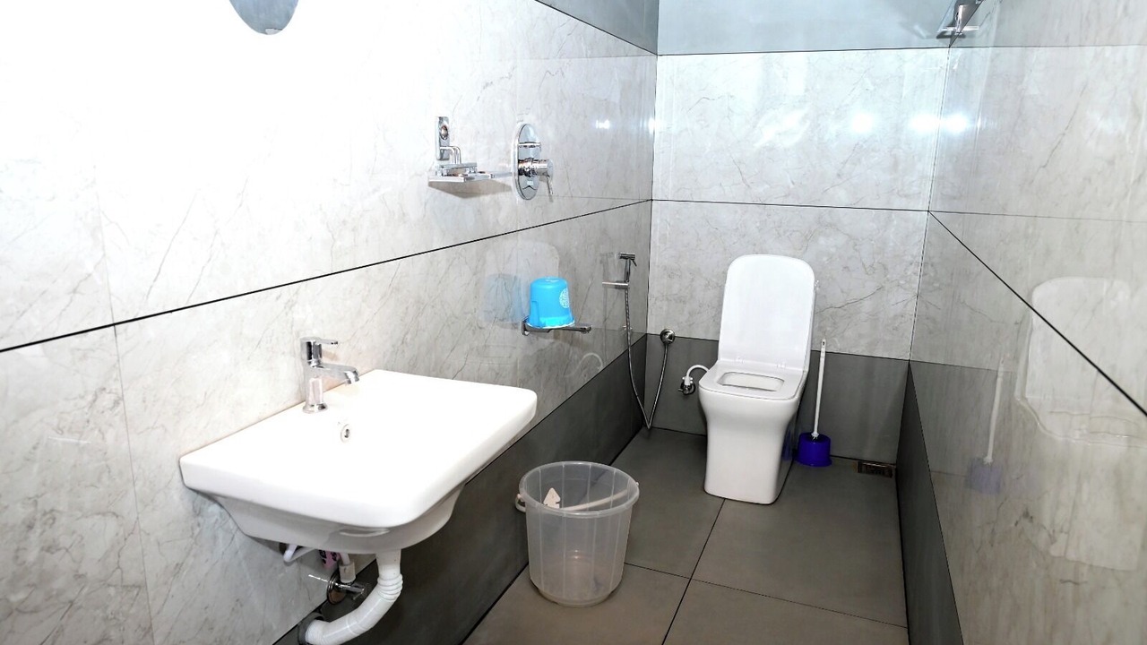 Photo of Bathroom in Pallivasal