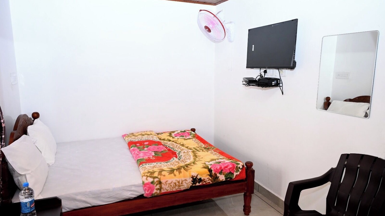 Photo of Bedroom in Pallivasal