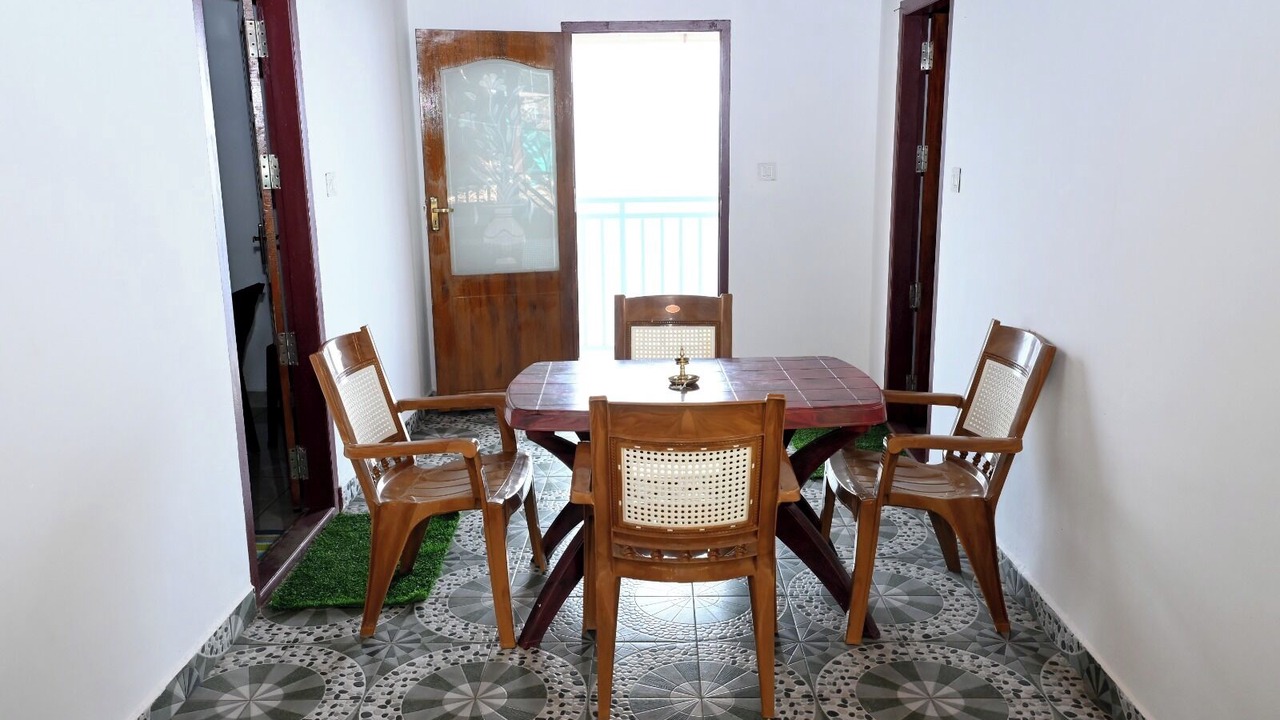 Photo of Bedroom in Pallivasal