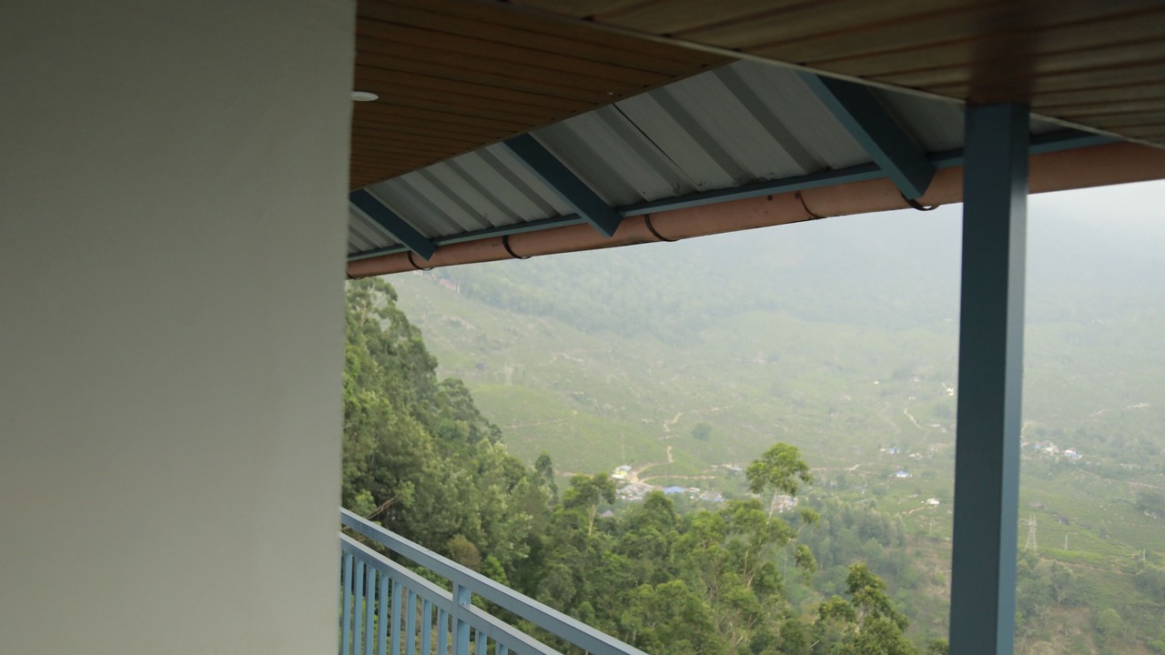 Photo of Outdoor in Pallivasal