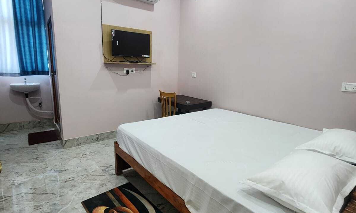 Photo of Bedroom in Sahibganj