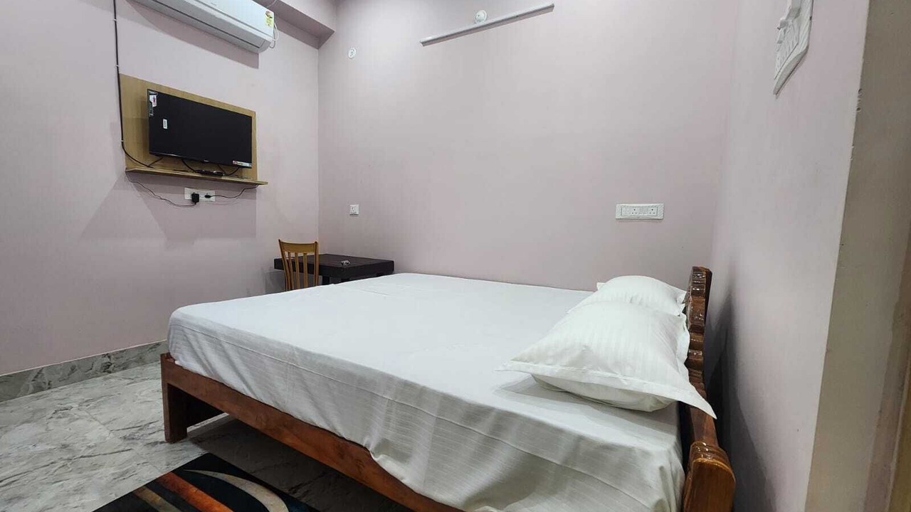Photo of Bedroom in Sahibganj