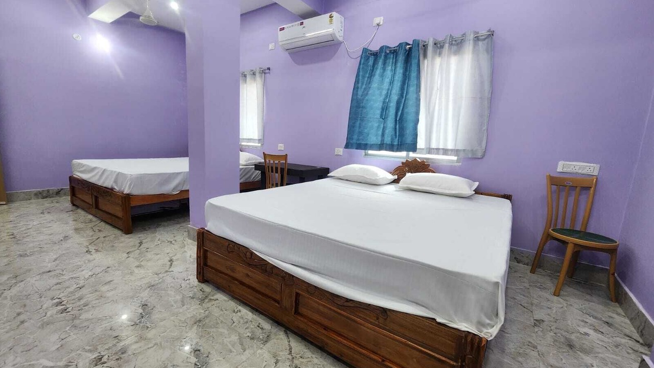 Photo of Bedroom in Sahibganj
