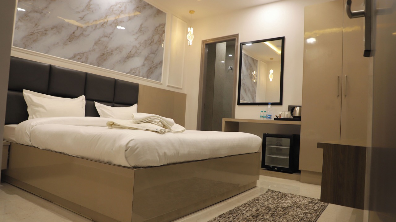 Photo of Bedroom in Sahibganj