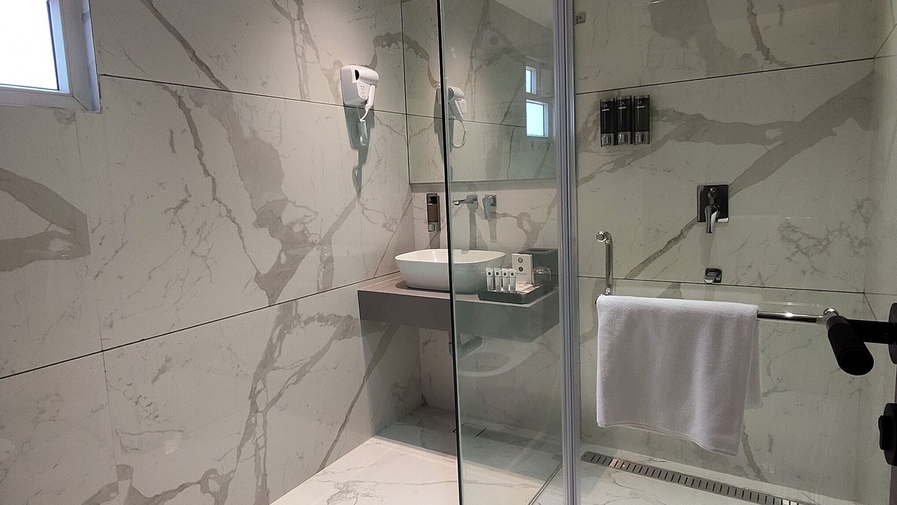 Photo of Bathroom in Saharsa