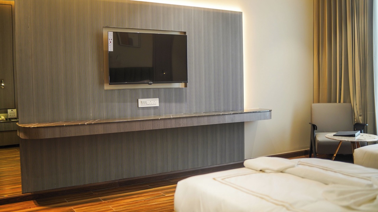 Photo of Bedroom in Saharsa