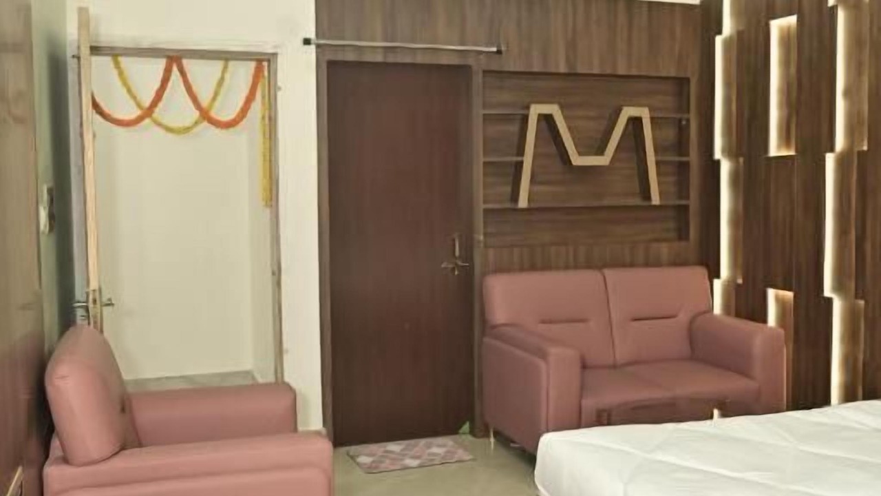 Photo of Bedroom in Raipur
