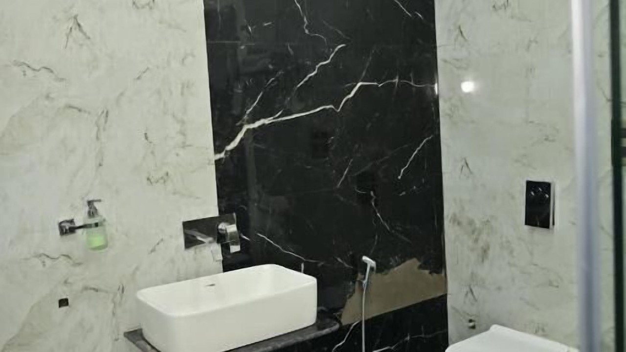 Photo of Bathroom in Raipur