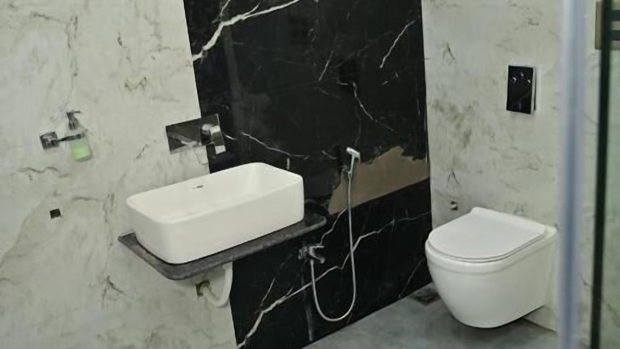 Photo of Bathroom in Raipur