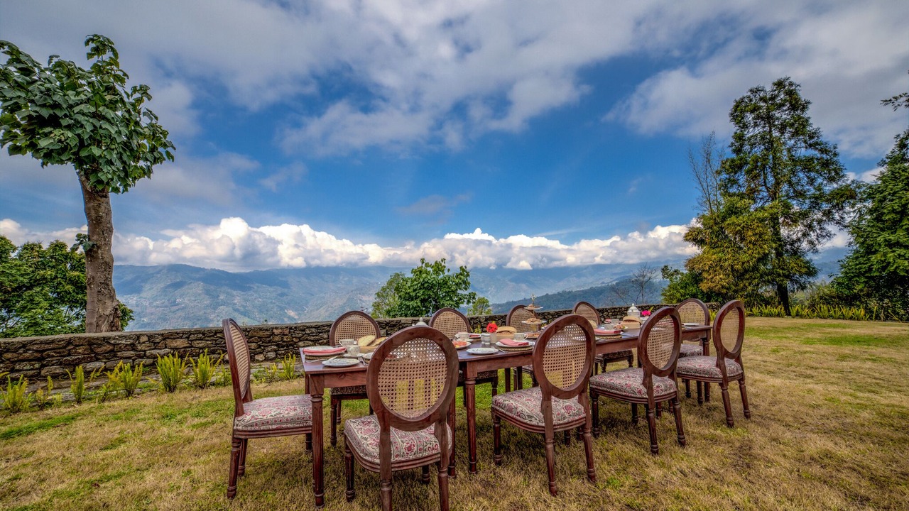 Photo of Outdoor in Karsiyang