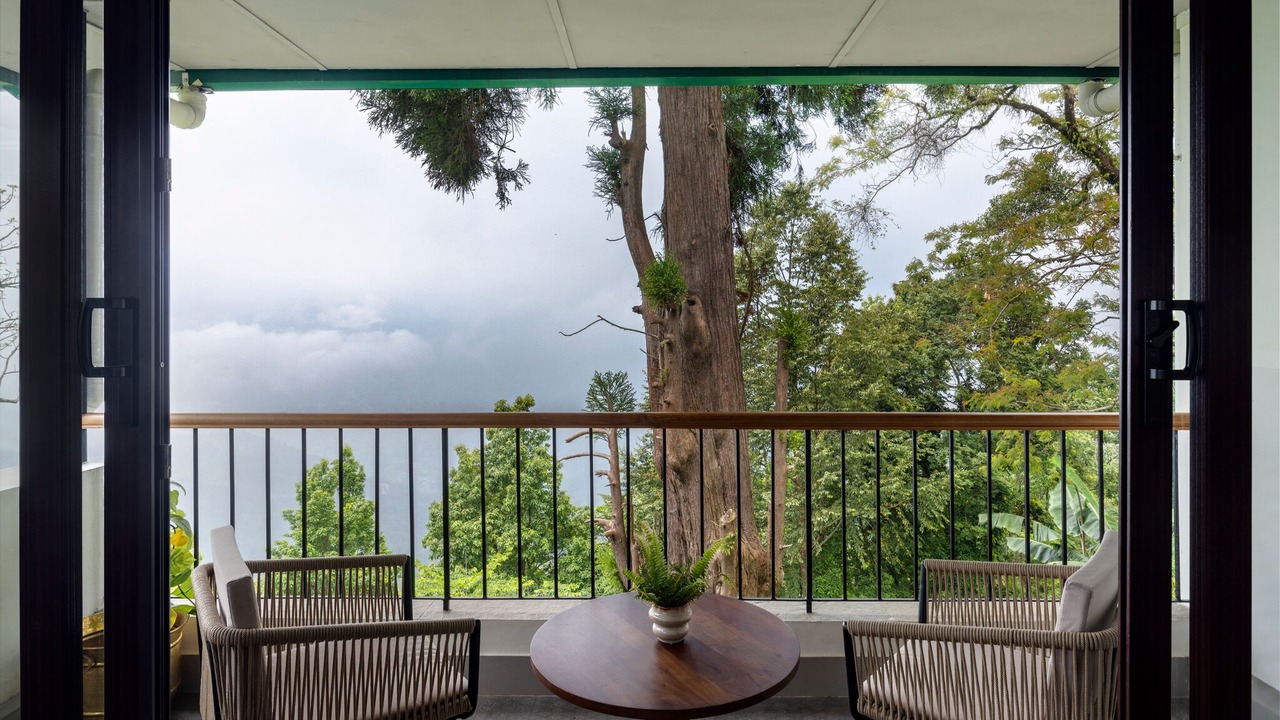 Photo of Patio Balcony in Karsiyang