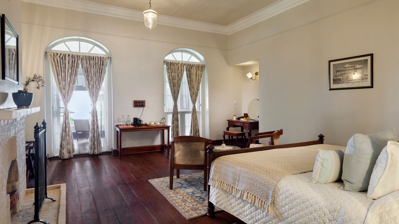Photo of Bedroom in Karsiyang