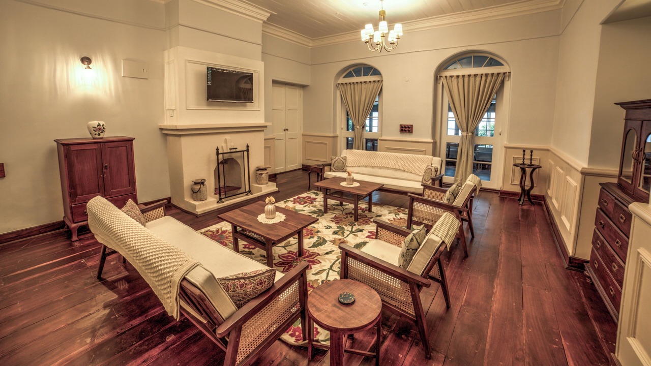 Photo of Livingroom in Karsiyang