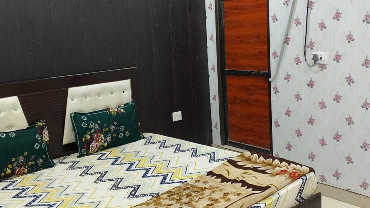 Photo of Bedroom in Ayodhya