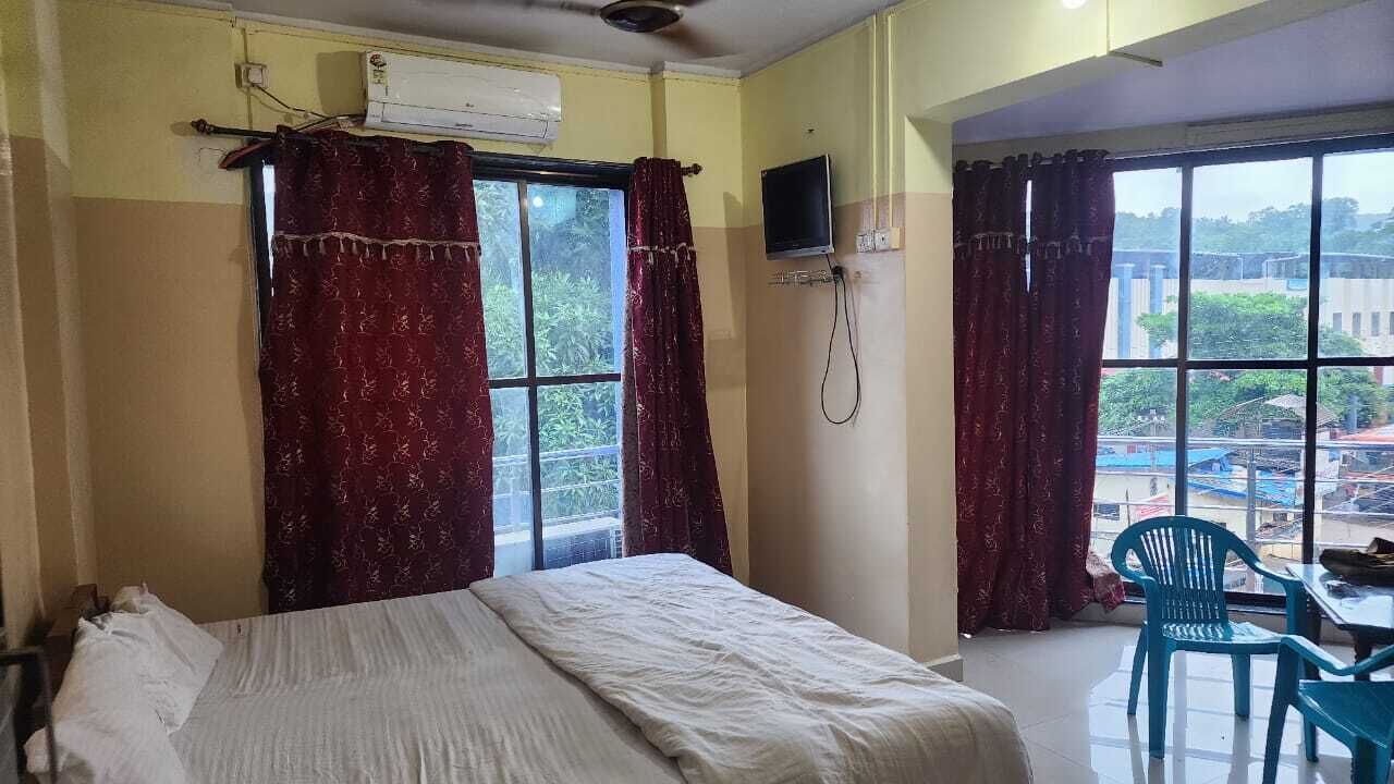 Photo of Bedroom in Mhasla