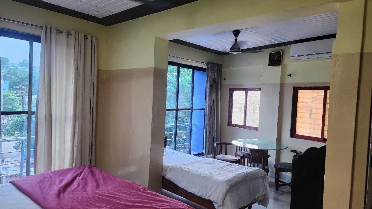 Photo of Bedroom in Mhasla