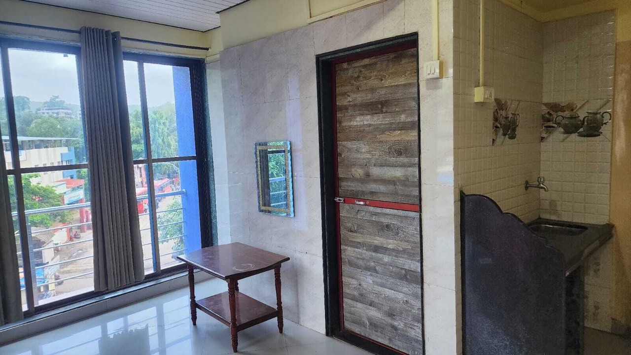Photo of Bedroom in Mhasla