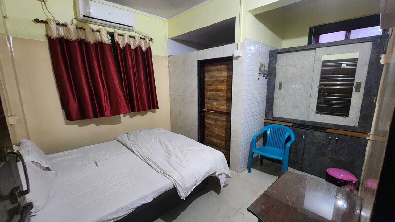 Photo of Bedroom in Mhasla