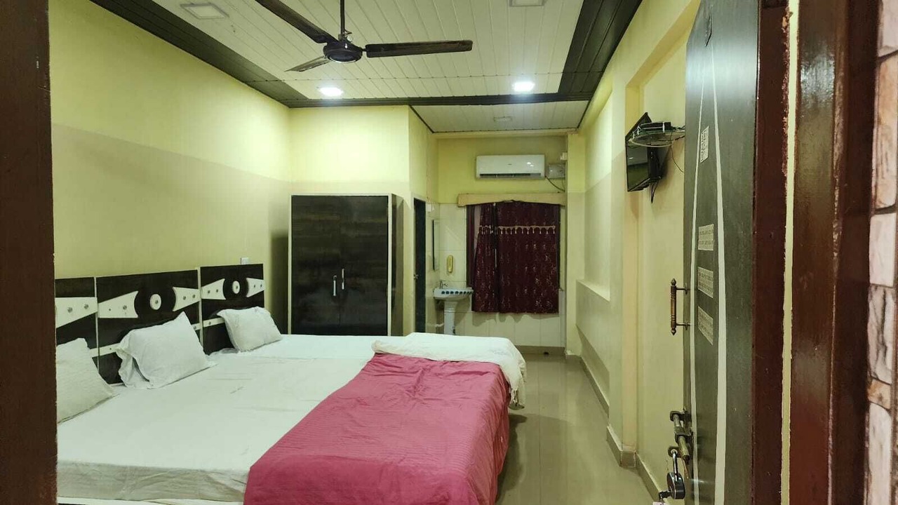 Photo of Bedroom in Mhasla