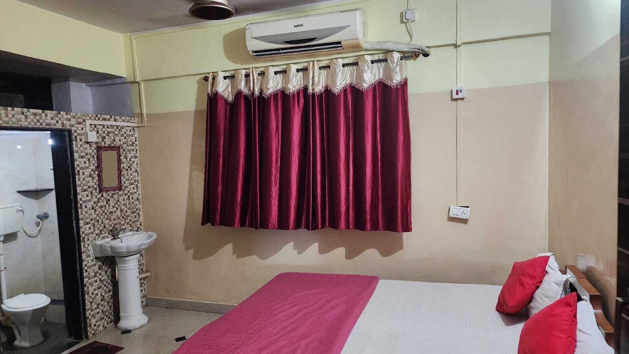 Photo of Bedroom in Mhasla