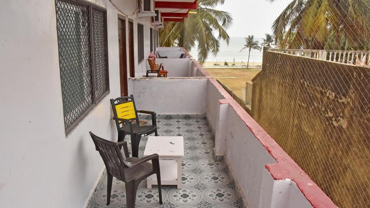 Photo of Bedroom in Mahabalipuram Beach